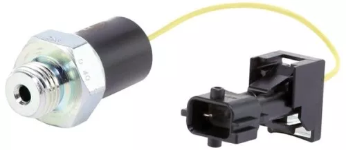 Oil Pressure Switch