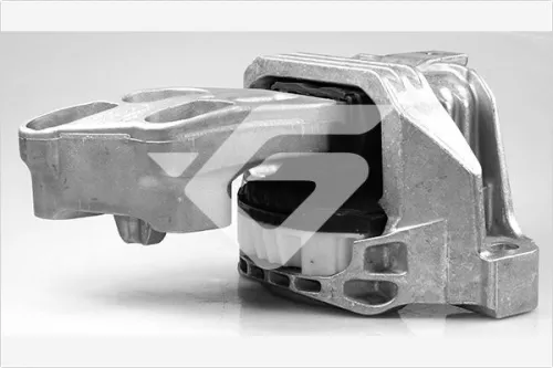 Mounting, manual transmission