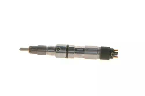 Injector Nozzle