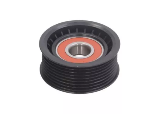 Tensioner Pulley, V-ribbed belt