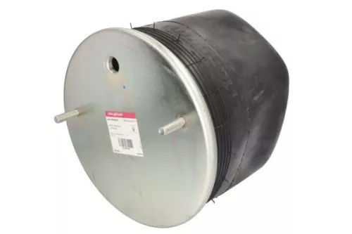 Bellow, air suspension