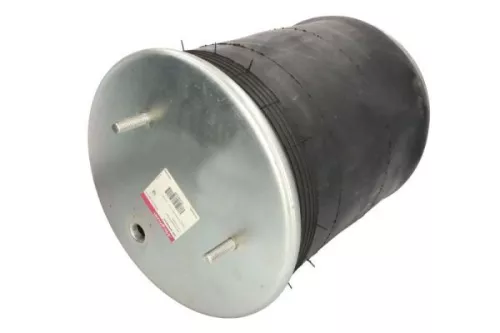 Bellow, air suspension