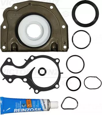 Gasket Kit, crankcase