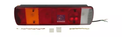 Tail Light Assembly