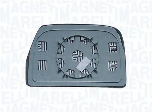 Mirror Glass, exterior mirror