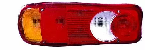 Tail Light Assembly