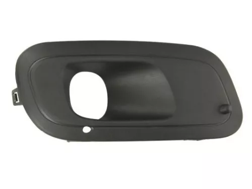 Ventilation Grille, bumper