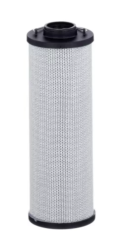 Filter, operating hydraulics