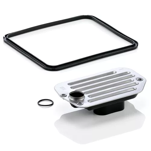 Hydraulic Filter, automatic transmission