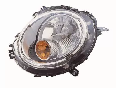 Headlight