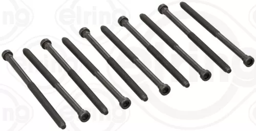 Cylinder Head Bolt Set