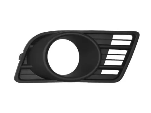 Ventilation Grille, bumper