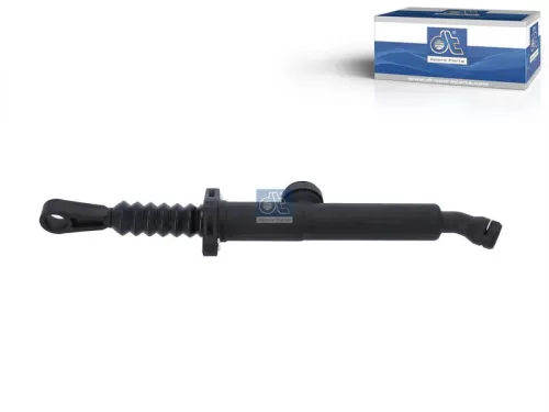 Master Cylinder, clutch