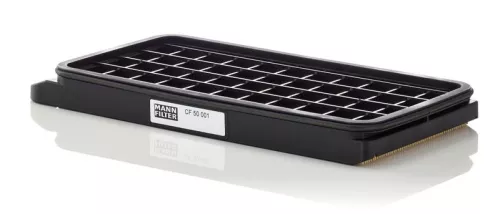 Secondary Air Filter