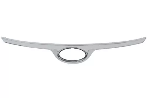 Trim/Protection Strip, radiator grille