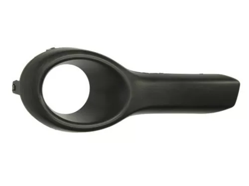 Ventilation Grille, bumper