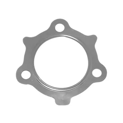 Gasket, exhaust pipe