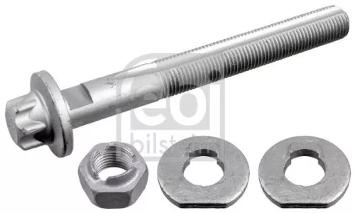 Camber Correction Screw