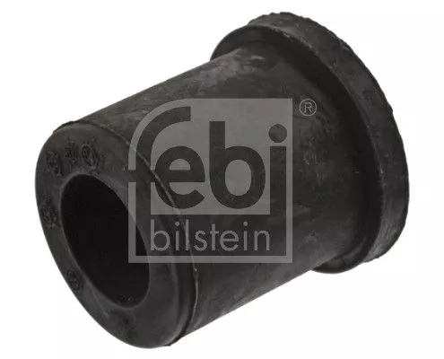 Bushing, leaf spring