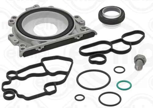 Gasket Kit, crankcase