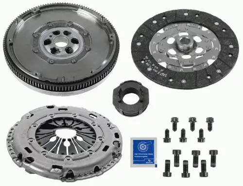 Clutch Kit