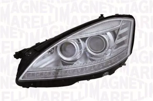 Headlight