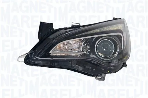 Headlight