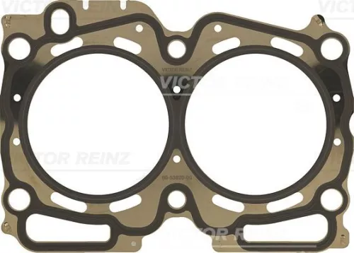 Gasket, cylinder head
