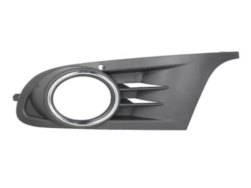 Ventilation Grille, bumper