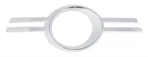 Ventilation Grille, bumper