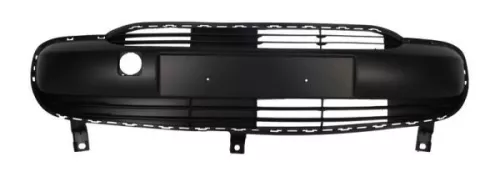 Ventilation Grille, bumper