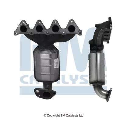 Catalytic Converter