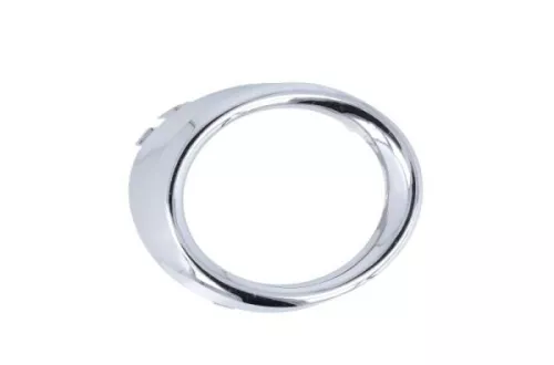 Ventilation Grille, bumper