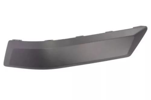 Trim/Protection Strip, bumper