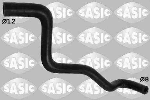 Radiator Hose