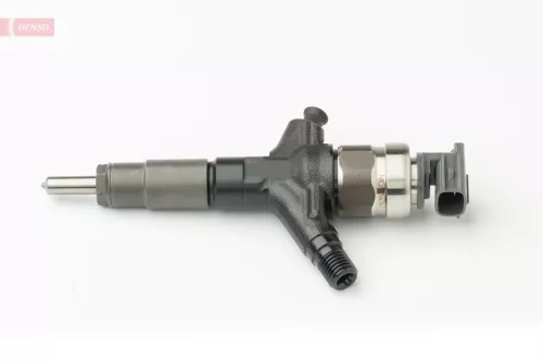 Injector Nozzle