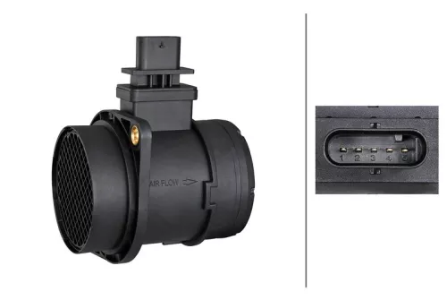 Mass Air Flow Sensor