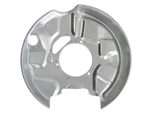 Splash Guard, brake disc