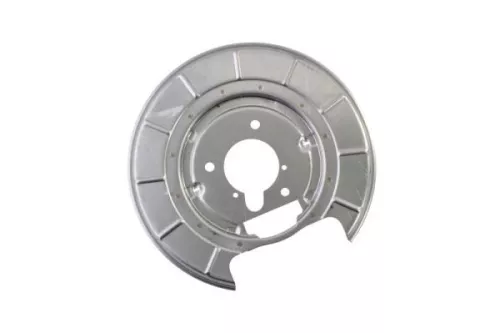 Splash Guard, brake disc