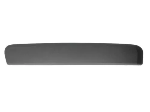 Trim/Protection Strip, bumper