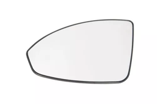 Mirror Glass, exterior mirror