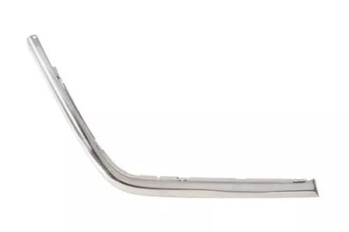 Trim/Protection Strip, bumper