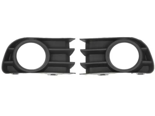 Ventilation Grille, bumper