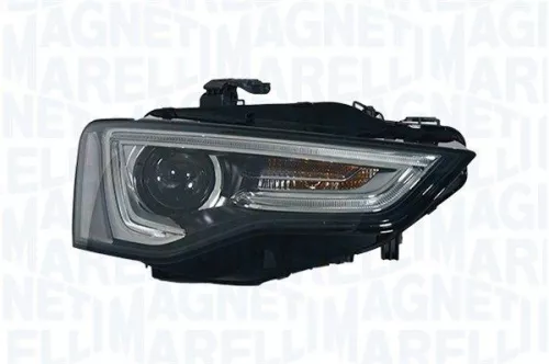 Headlight