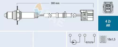 Oxygen Sensor