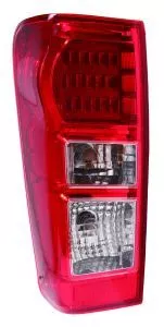 Tail Light Assembly