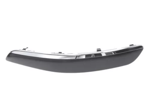 Trim/Protection Strip, bumper