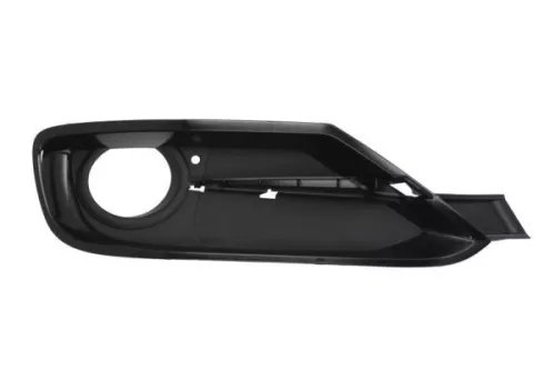 Ventilation Grille, bumper