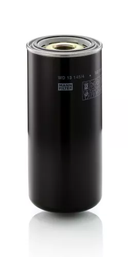 Hydraulic Filter, automatic transmission