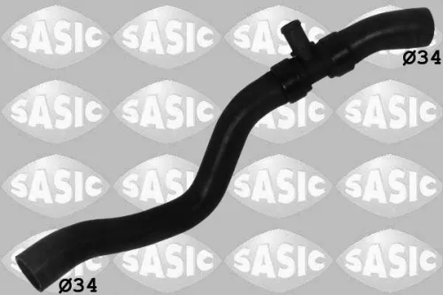 Radiator Hose